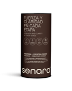 Proteína + Creatina Cacao