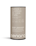 Proteína + Creatina Natural