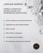 Proteína + Creatina Cafe