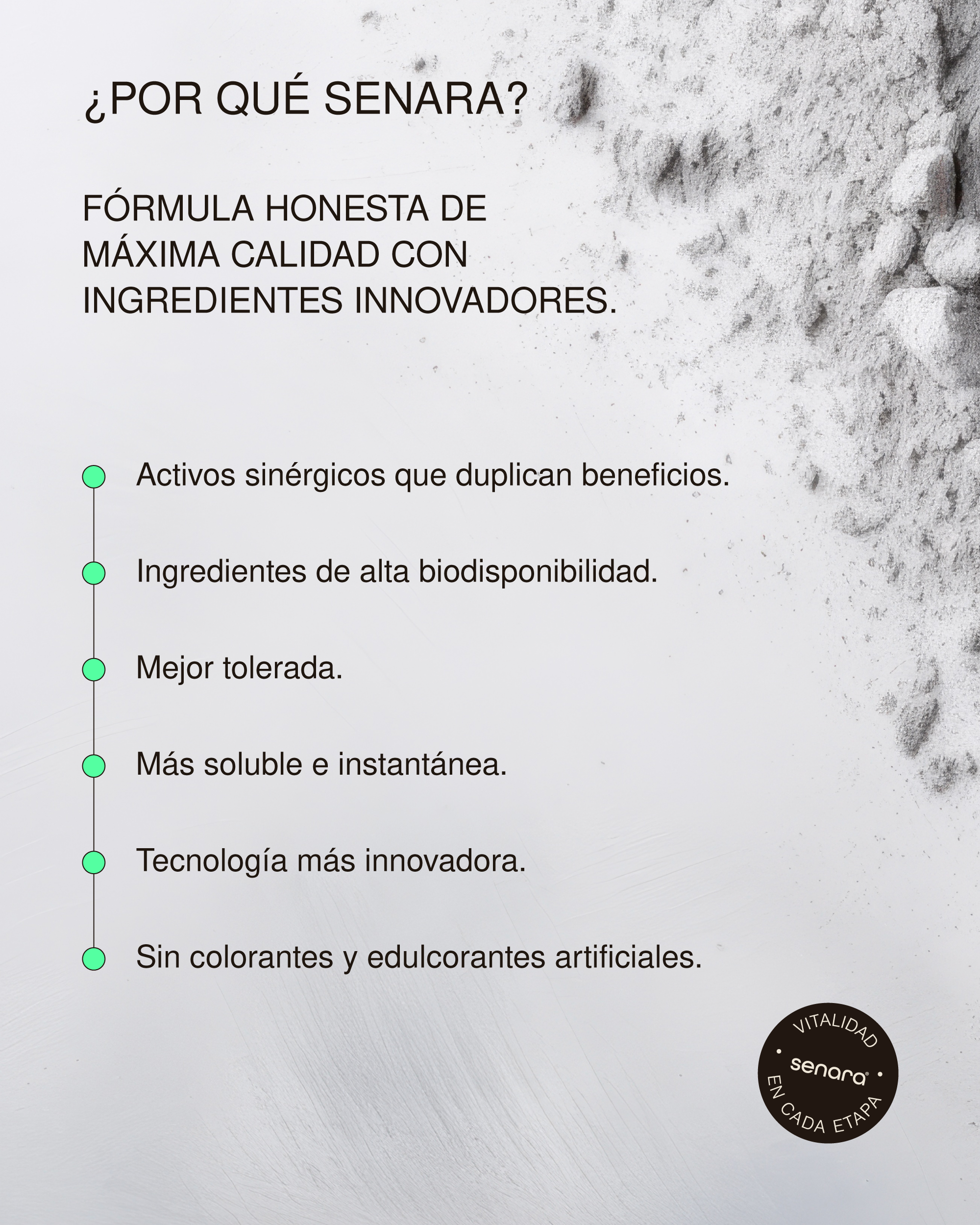 Proteína + Creatina Cafe